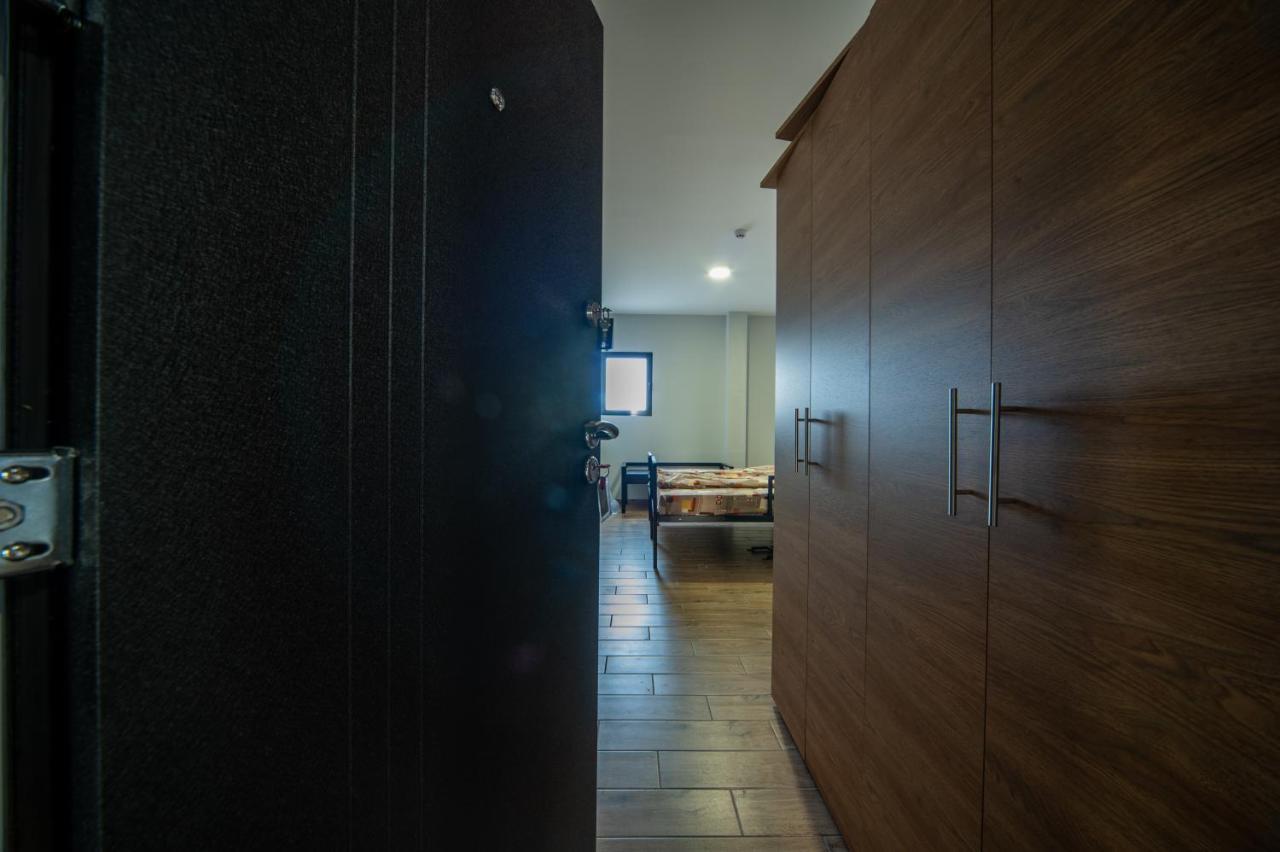 Amd Union Caffe & Rooms Krusevac Luaran gambar